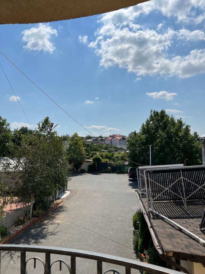 Vila Alex&Razvan Tulcea Exterior foto
