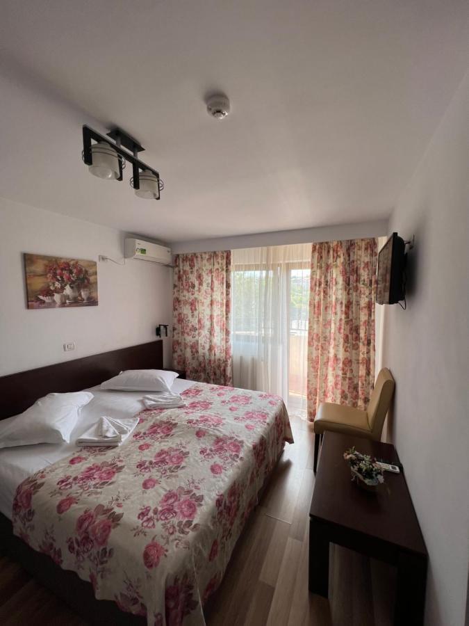 Vila Alex&Razvan Tulcea Exterior foto